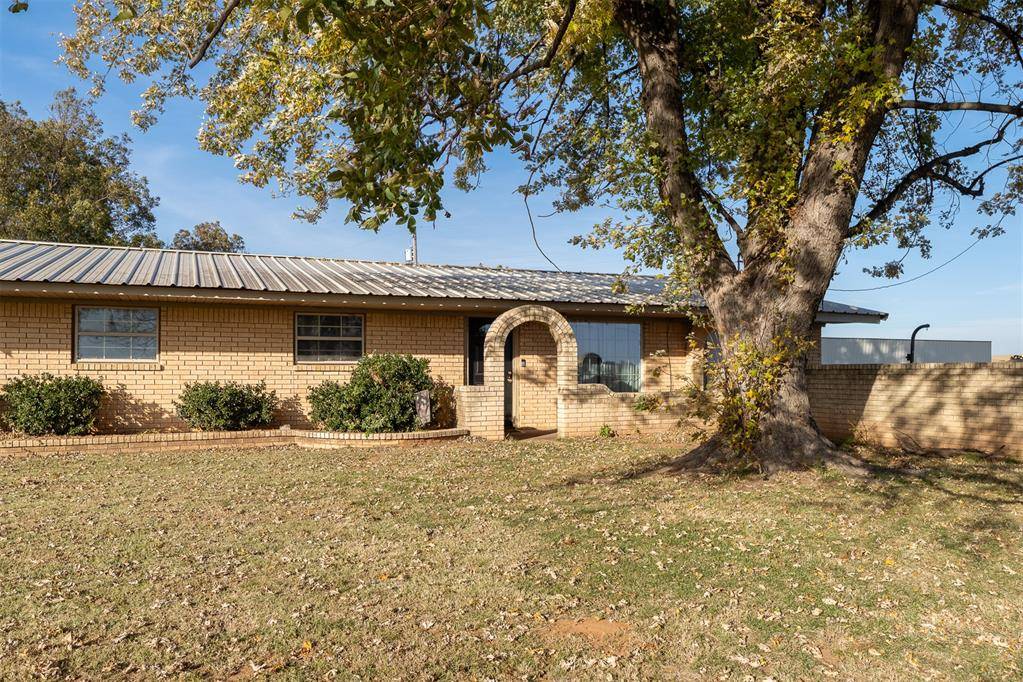 Maysville, OK 73057,25047 100th ST
