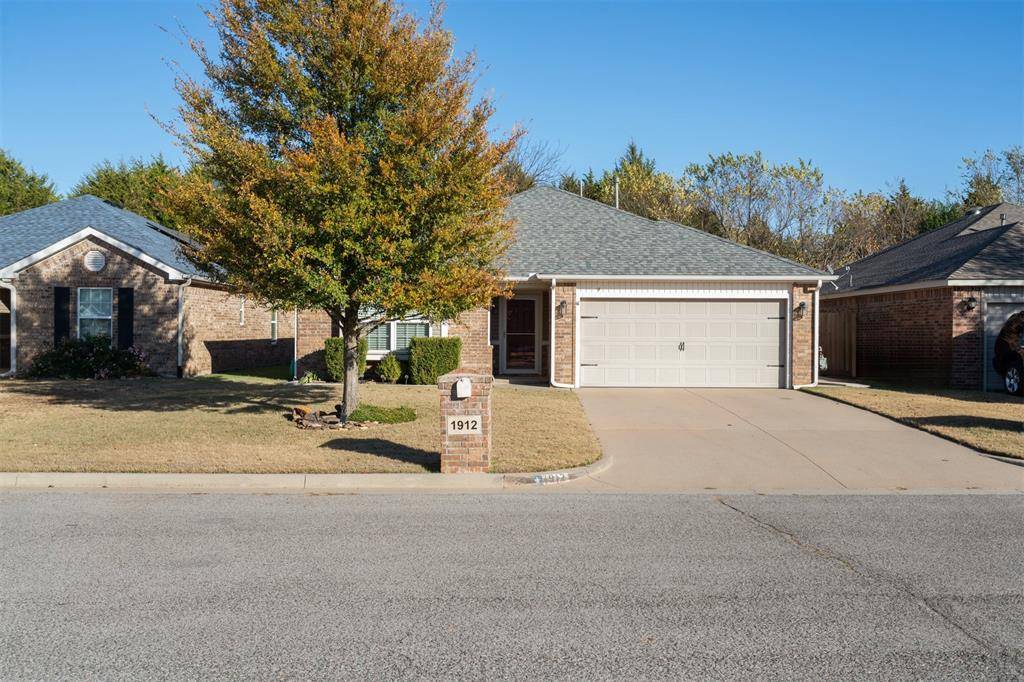 Newcastle, OK 73065,1912 Bradford CIR