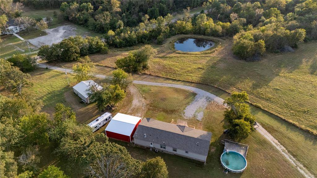 Holdenville, OK 74848,6950 E 135 RD