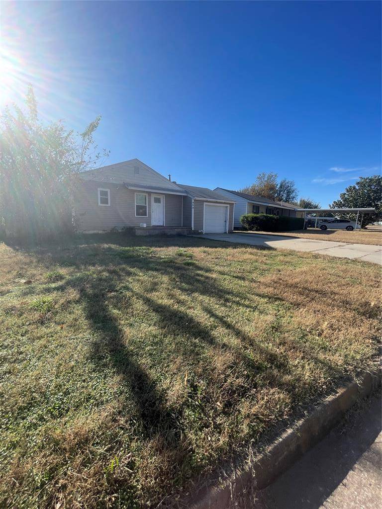 Oklahoma City, OK 73110,404 E Jarman DR