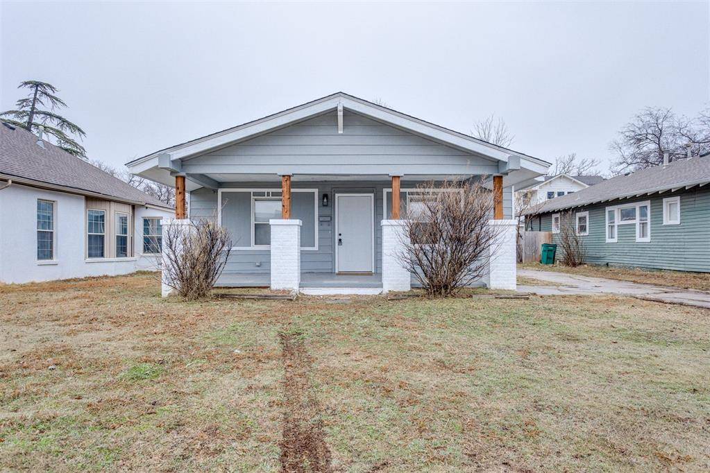 Oklahoma City, OK 73118,1617 NW 31st ST