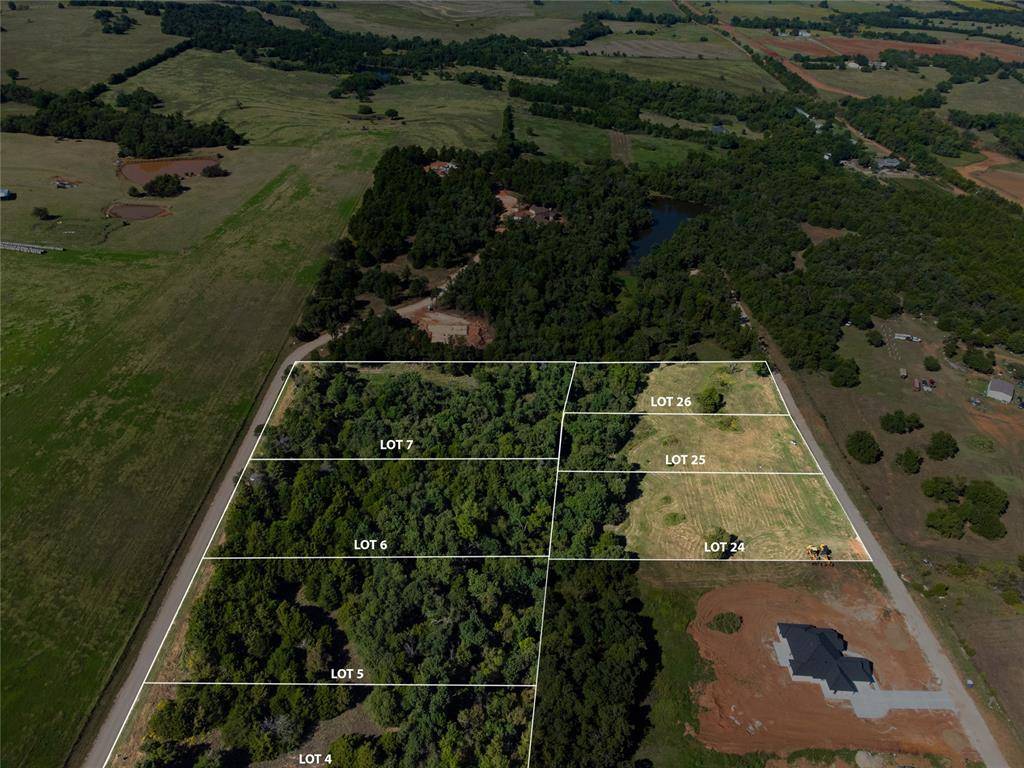 Guthrie, OK 73044,1001 Meadow Park RD