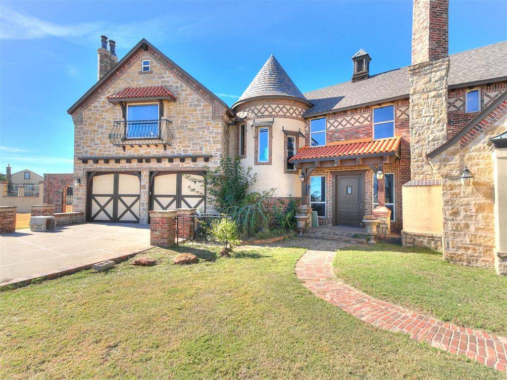 El Reno, OK 73036,8832 E US Highway 66