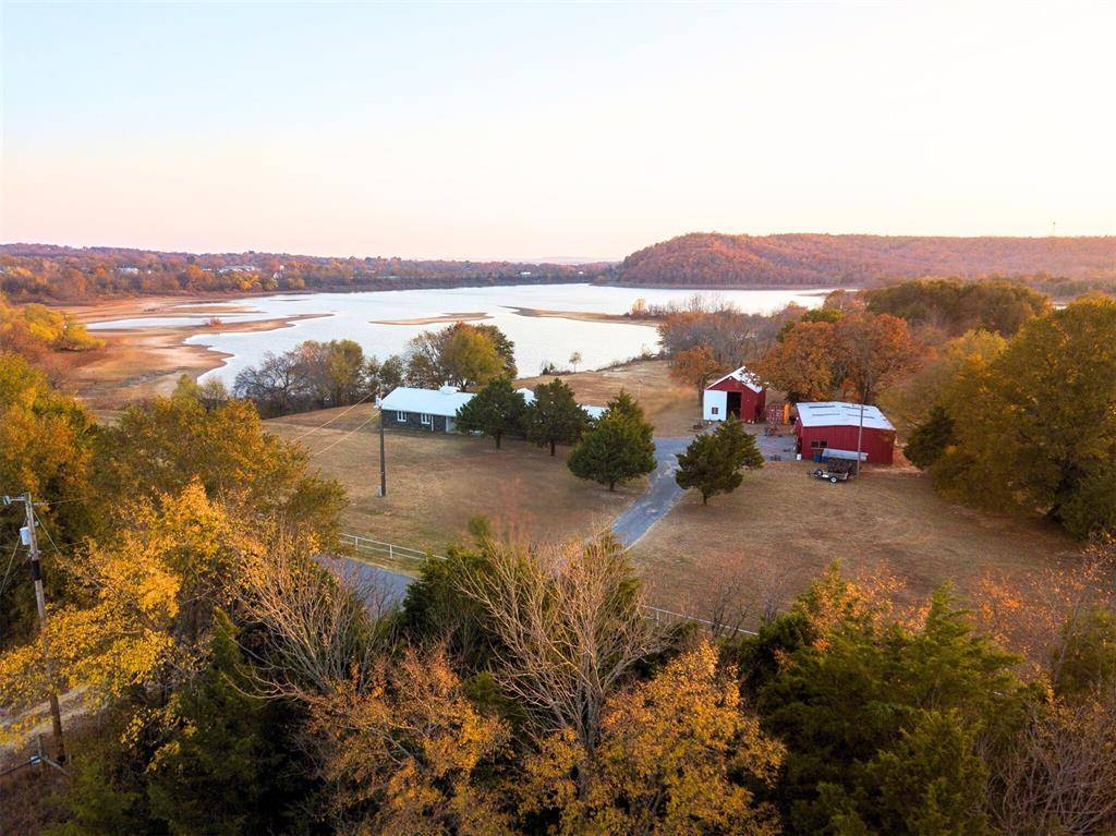 Crowder, OK 74430,379 Nale RD