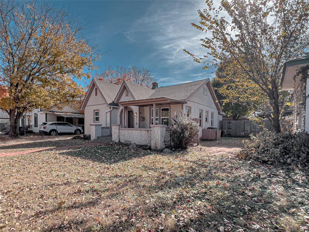 Anadarko, OK 73005,314 W Kentucky AVE