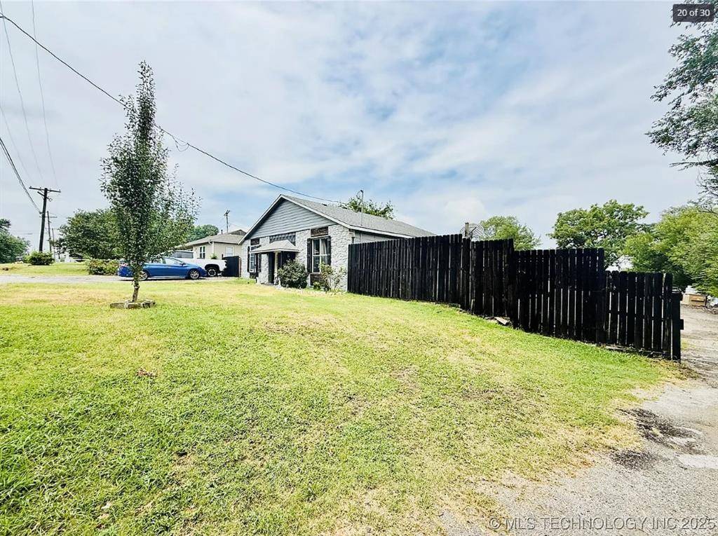 Tulsa, OK 74115,5219 E Latimer ST