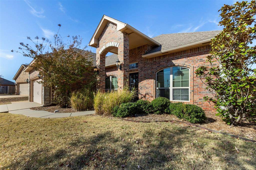 Edmond, OK 73013,4709 NW 159th ST