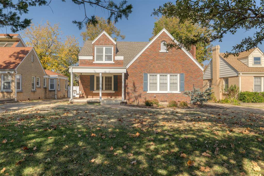 Oklahoma City, OK 73107,2321 NW 28th ST