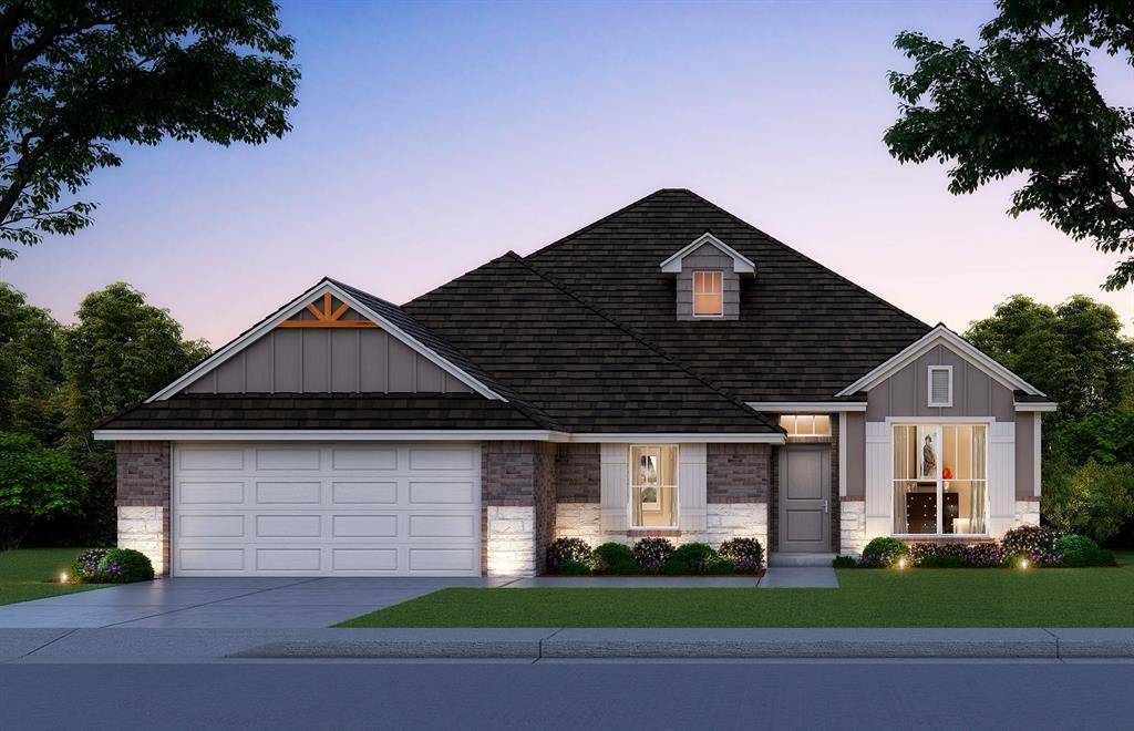 Piedmont, OK 73078,12633 NW 137th ST