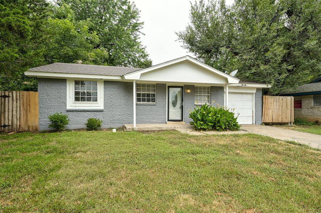 Midwest City, OK 73130,9100 Jennifer PL