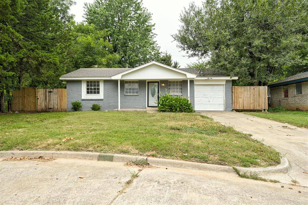 Midwest City, OK 73130,9100 Jennifer PL
