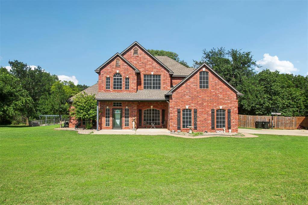 Purcell, OK 73080,20251 208th ST