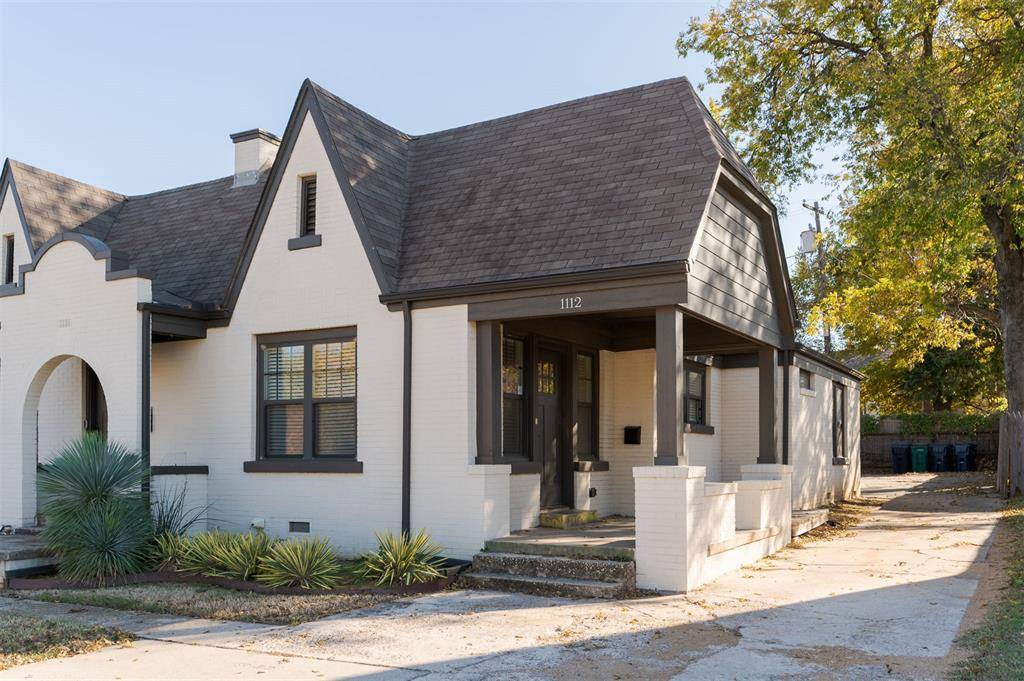 Oklahoma City, OK 73117,1112 NE 16th ST