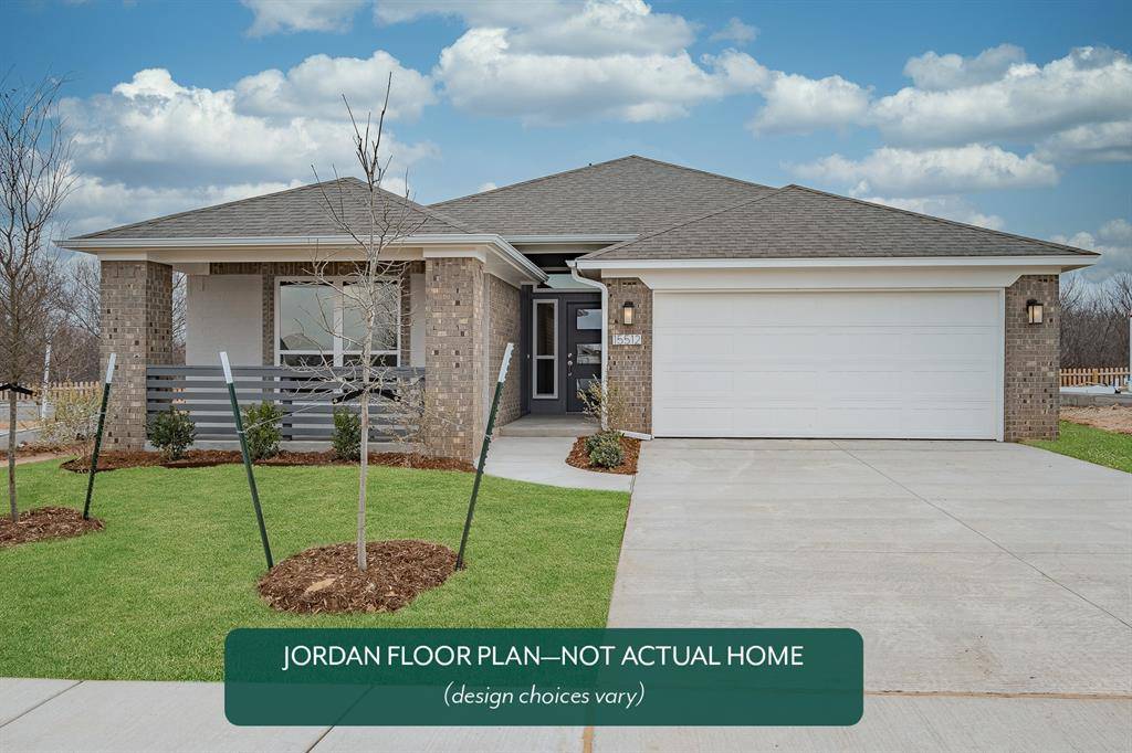 Piedmont, OK 73078,13116 Grass Plain AVE