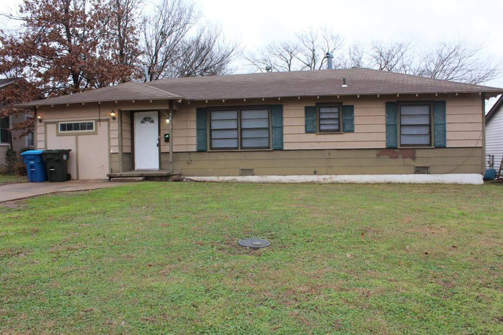 Midwest City, OK 73110,3800 Woodside DR