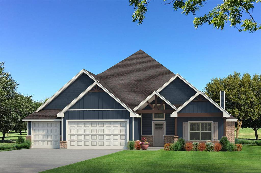 Piedmont, OK 73078,11524 NW 134th TER