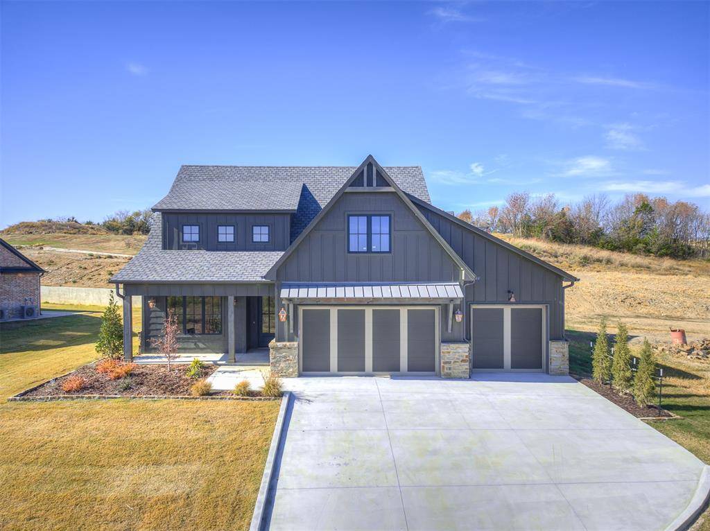 Kingston, OK 73439,12165 Sunrise Ridge LOOP