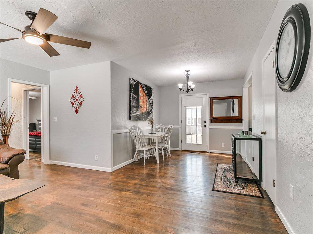 Shawnee, OK 74801,1102 N Pesotum AVE