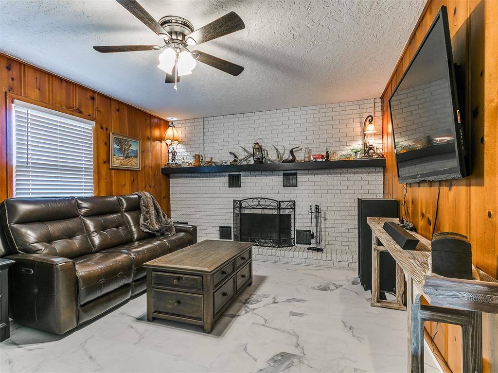 Shawnee, OK 74801,1102 N Pesotum AVE