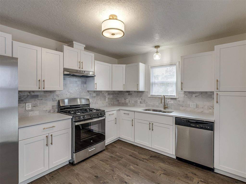 Oklahoma City, OK 73111,1320 NE 40th ST