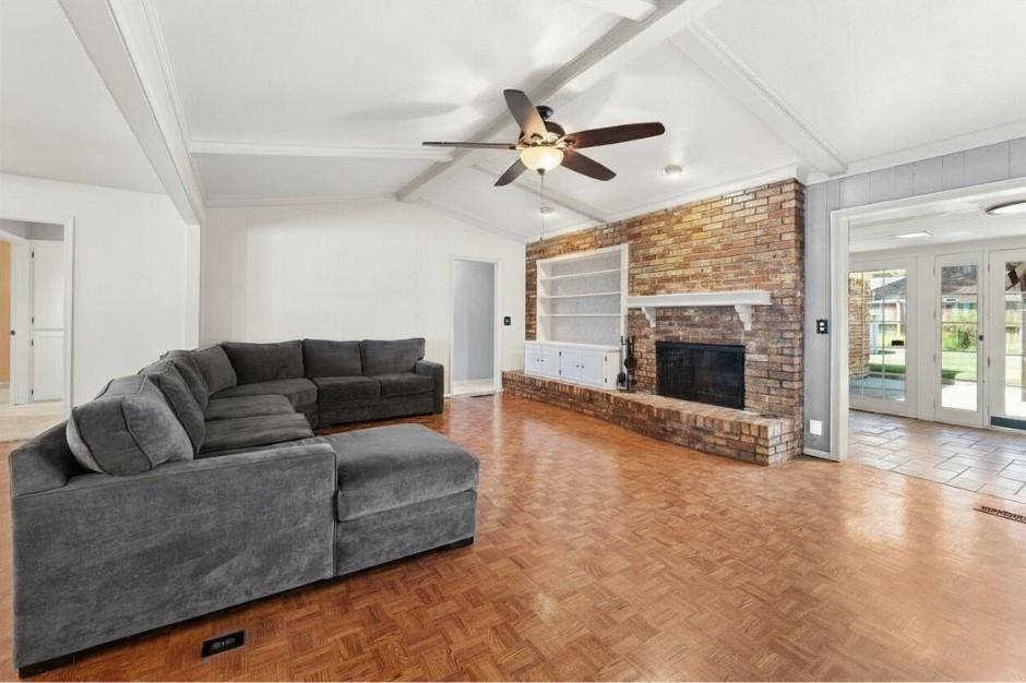 Oklahoma City, OK 73127,2805 Tudor RD