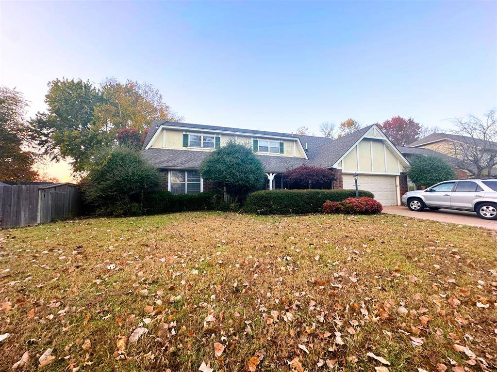 Tulsa, OK 74133,7465 E 84th ST