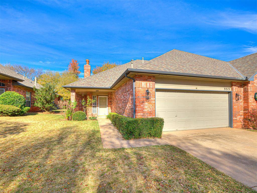 Edmond, OK 73013,3213 NE 138th ST