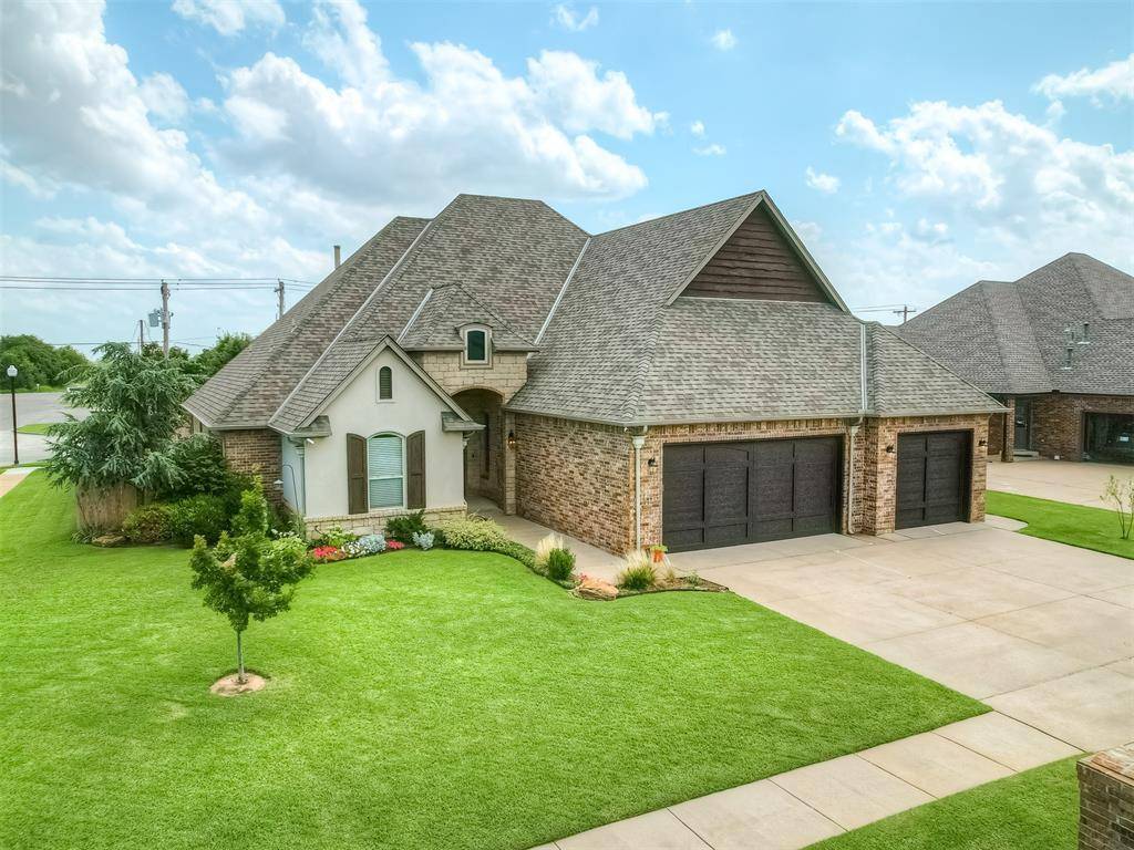 Yukon, OK 73099,1144 Canteberry DR