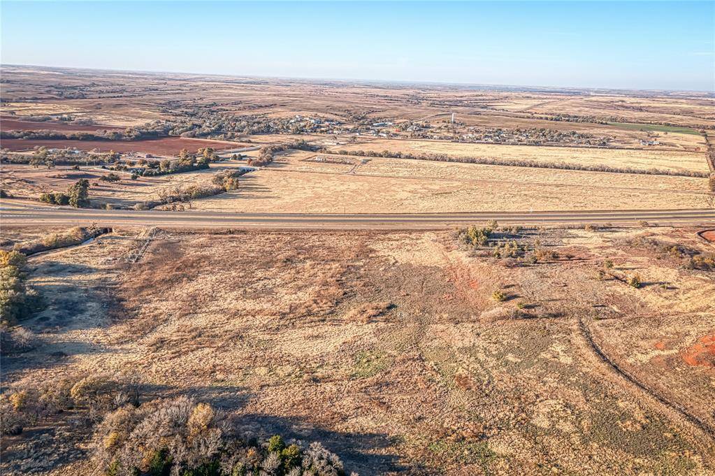 Canute, OK 73626,44 LEGAL HWY