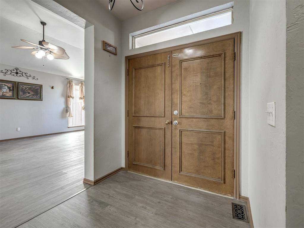 El Reno, OK 73036,1801 Golf Course DR