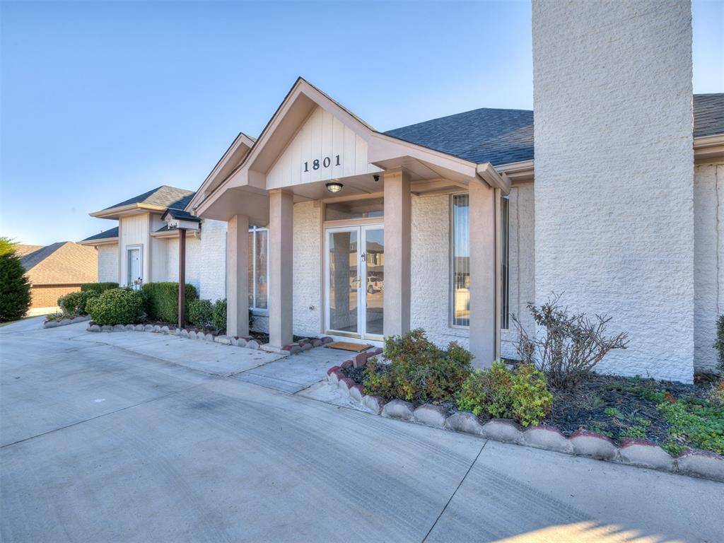 El Reno, OK 73036,1801 Golf Course DR