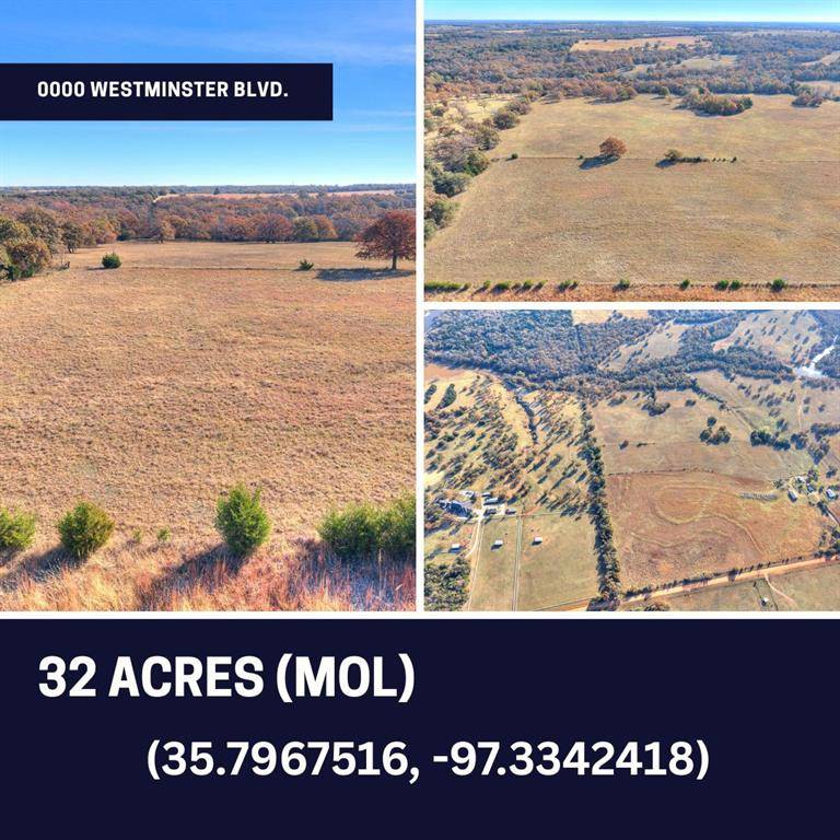 Guthrie, OK 73044,S 0000 WESTMINSTER + SEWARD BLVD