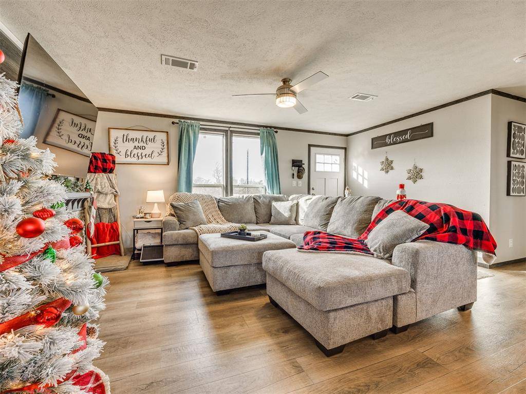 Cashion, OK 73016,29191 N 2980 RD