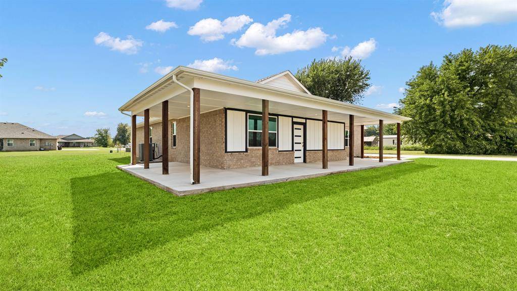 Jones, OK 73049,12624 E Hefner RD