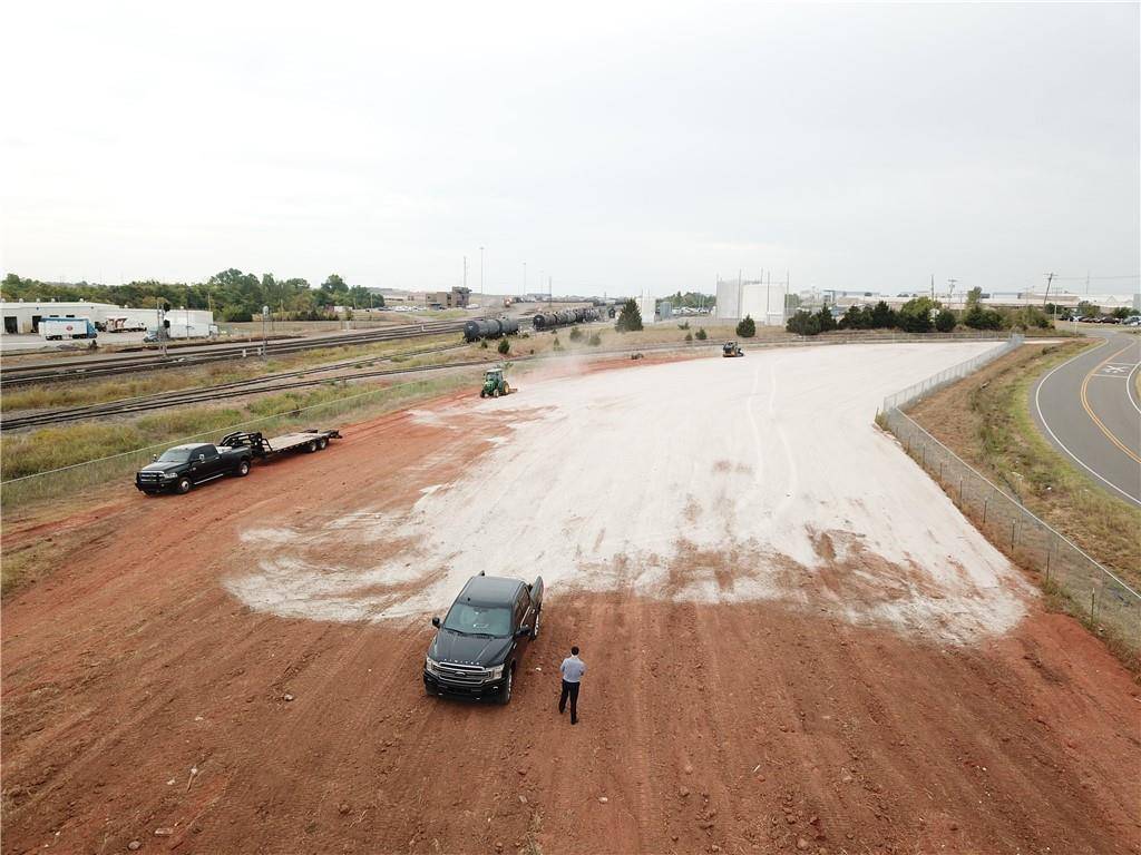 Oklahoma City, OK 73149,7900 Pole RD