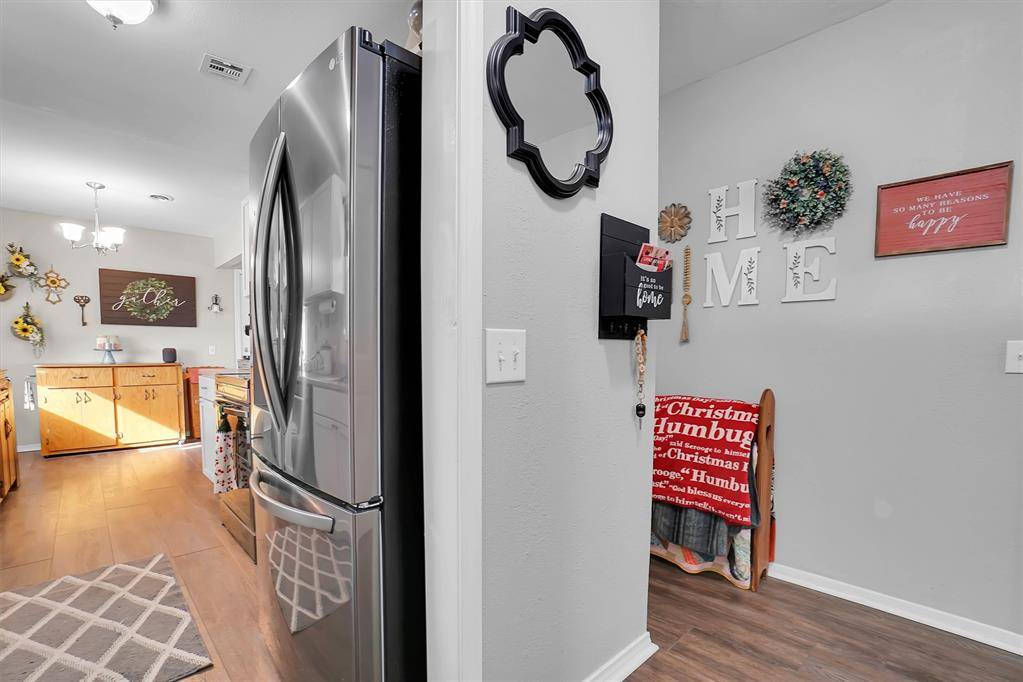 Snyder, OK 73566,Address not disclosed