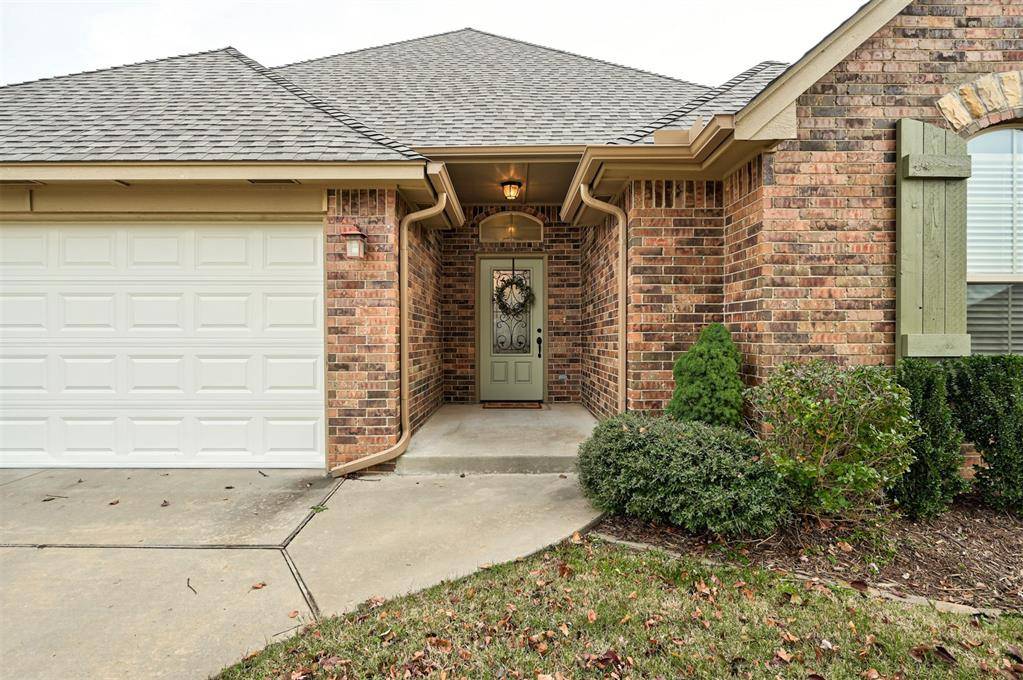 Oklahoma City, OK 73173,4916 SW 120th PL