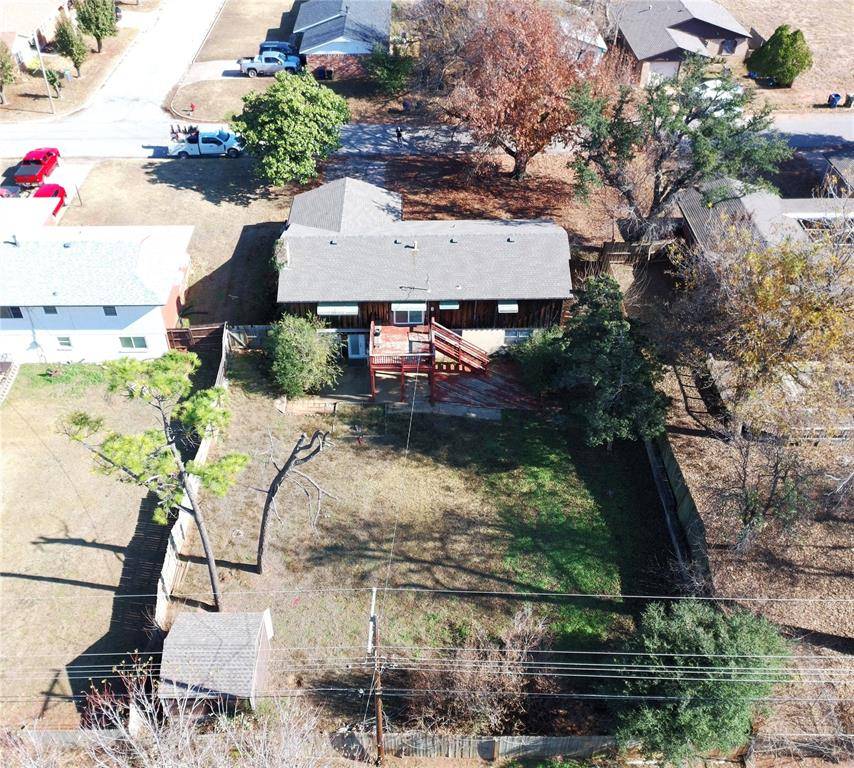 Chickasha, OK 73018,1904 S 21st ST