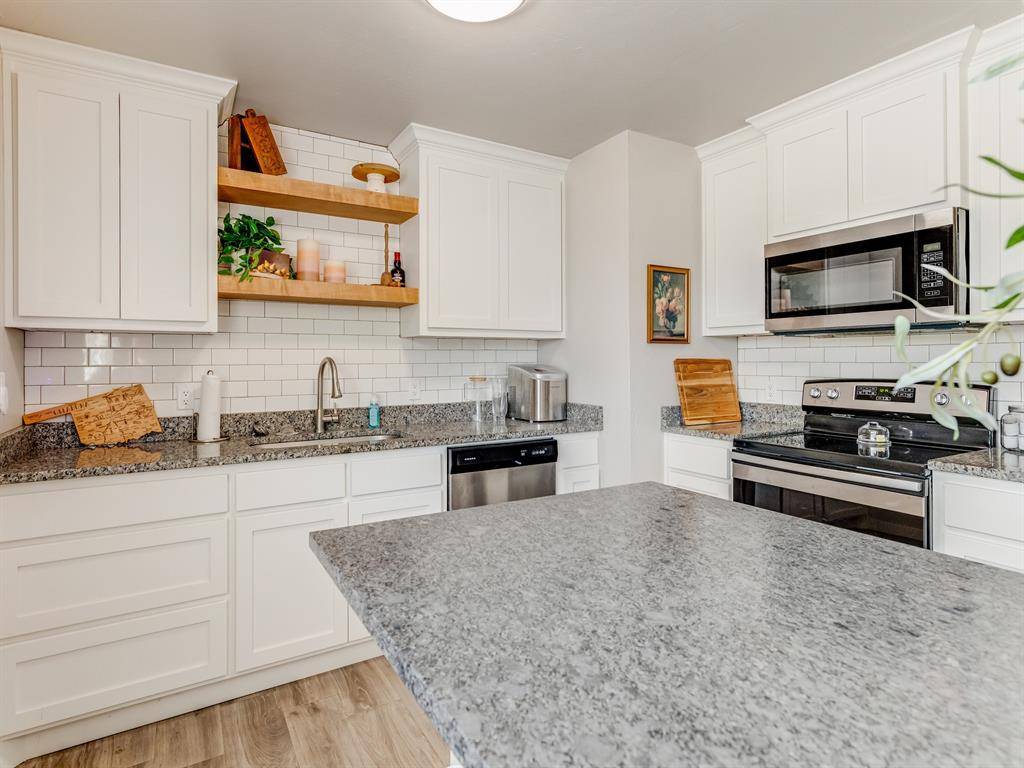 Okarche, OK 73762,528 Eischen AVE