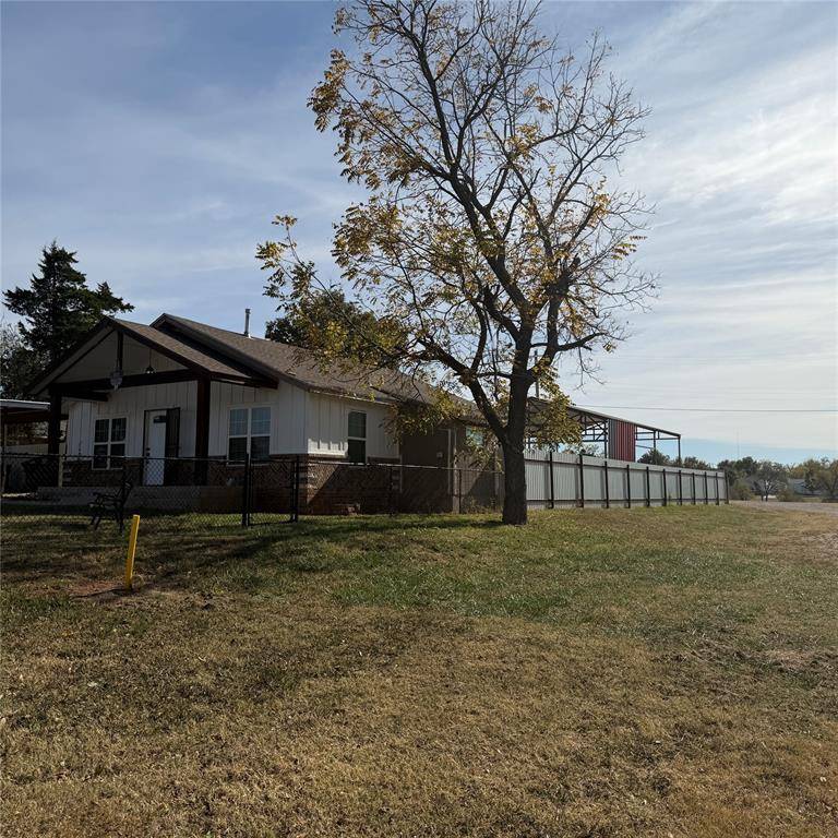 Oklahoma City, OK 73129,322 SE 55th ST