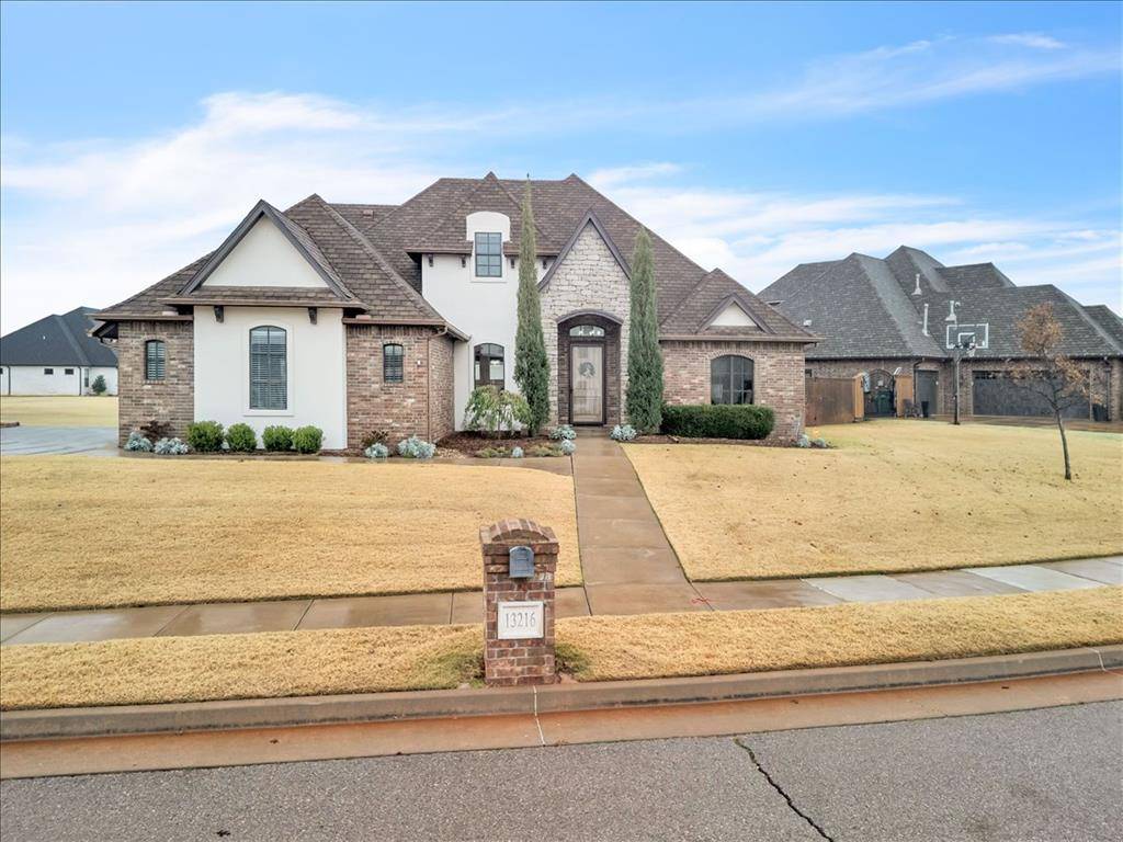 Oklahoma City, OK 73142,13216 Knight Island DR
