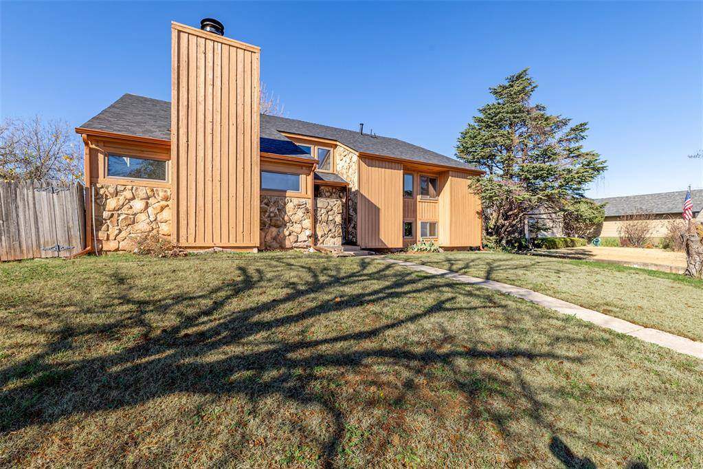 Oklahoma City, OK 73120,13517 Inverness AVE