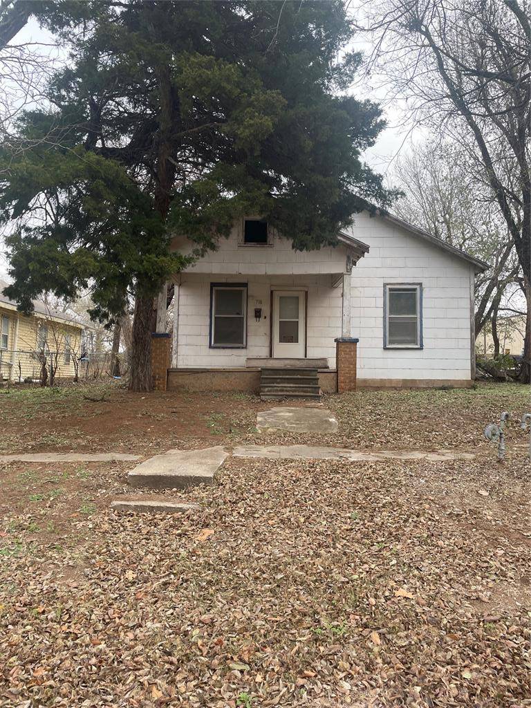 El Reno, OK 73036,718 N Admire AVE