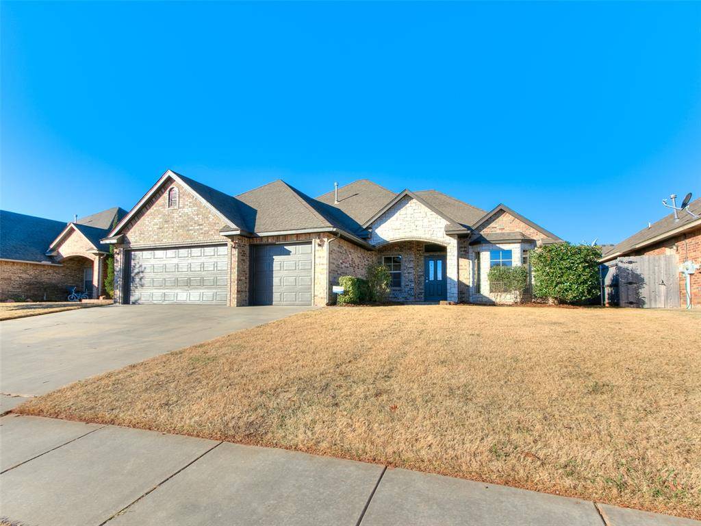 Moore, OK 73160,1109 Jacob DR