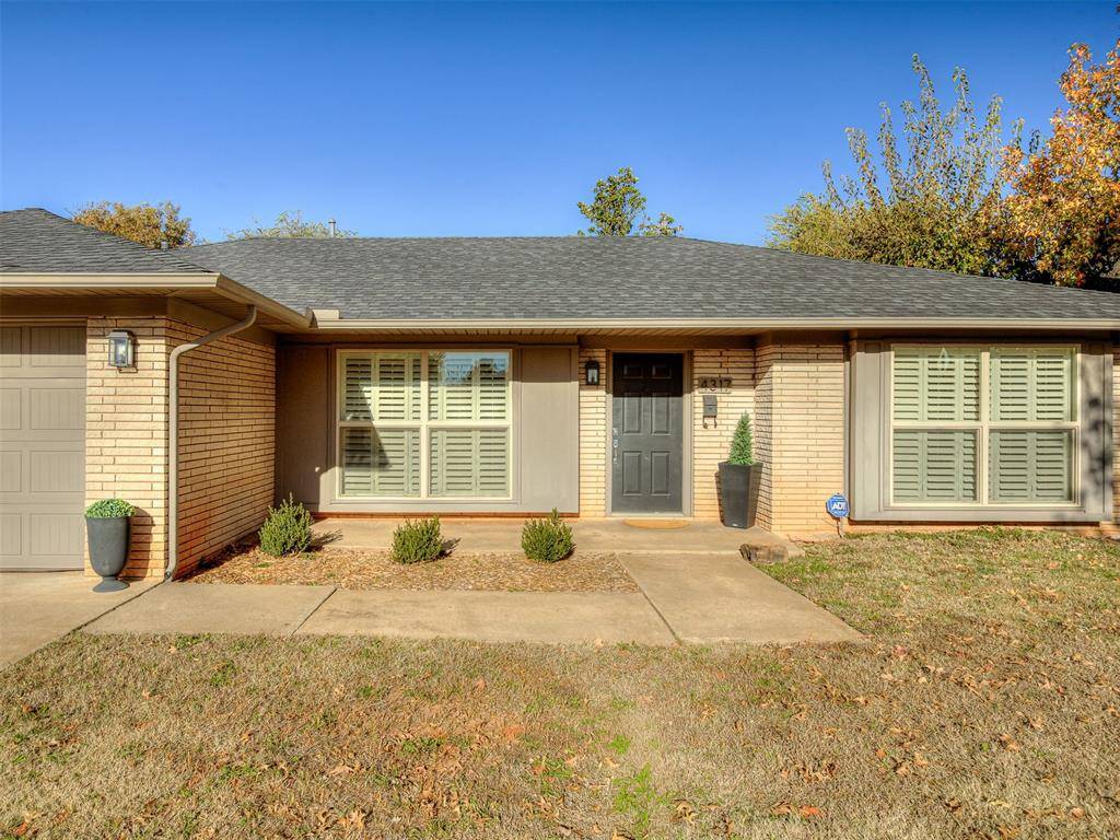 Oklahoma City, OK 73112,4317 NW 61st TER