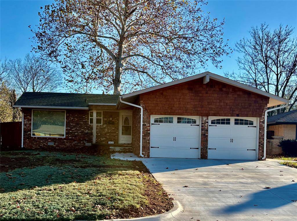 Norman, OK 73072,1414 Westbrooke TER