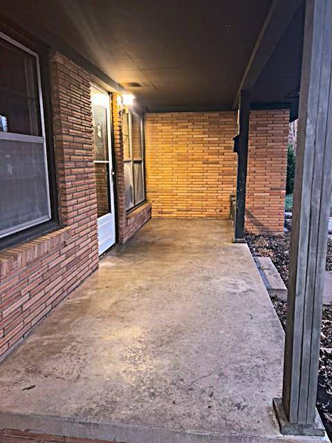 Shawnee, OK 74804,1504 N Center AVE