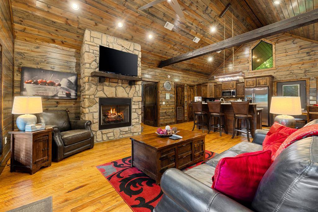 Broken Bow, OK 74728,54 Pond Lily TRL