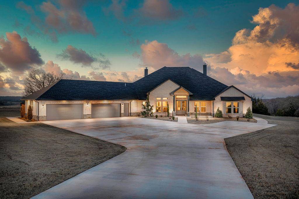 Mcloud, OK 74851,20498 SE 119th ST