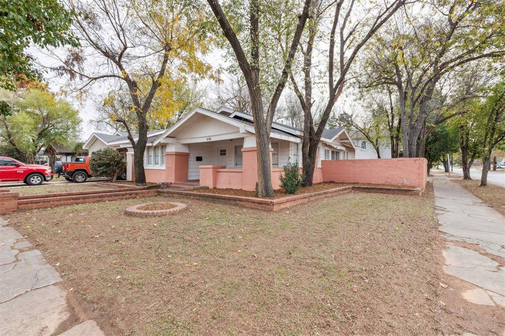 Oklahoma City, OK 73103,440 NW 28th ST